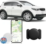 Hongtop Hidden Car Tracking Device No Subscription, 1PCS Real Time Gps New. Price: $34.99.