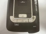 Escort 0100024-2 Max 360 Radar Detector See Pictures Black Used. Price: $290.00.