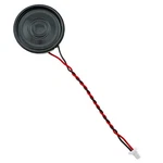 Screentronics Radar Detector Main Loud Speaker Compatible Replacement For... New. Price: $23.90.