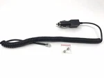 Car Power Coiled Cord Replacement For Uniden R1 Dsp Radar Detector New. Price: $7.99.