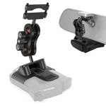 Vovucai Aluminum Radar Detector Mount Car Truck Rearview Mirror Blak New. Price: $44.90.