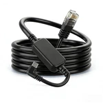 RJ11 Usb Radar Detector Power Cord Fit For Uniden R8 R7 R3 R4, Escort Pass... New. Price: $25.32.