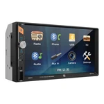 Dual Electronics DMR74 7-INCH Double Din Car Stereo Digital Media New. Price: $122.83.