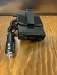 Original Vintage Fuzzbuster MC1 Radar Detector As Is For Parts Untested. Price: $20.24.