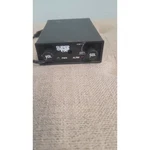 Vintage Super Fox Heterodyne Radar Detector Classic Dash-mount Car For. Price: $8.00.