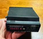 Bel 844S Micro Eye Express Lr Radar Detector Signal - No Power Cord For. Price: $10.00.