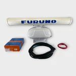 Furuno DRS4A Uhd Digital Open Array 4KW Radar Add-on W/3.5' Tztouch Ready Used. Price: $2199.99.