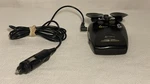 Cobra ESD-6060 Band Radar Detector Used. Price: $69.99.