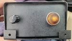 Vintage 1970S Automobile Fuzzbuster + Car Mount Multi Band Radar Detector Works Used. Price: $26.24.