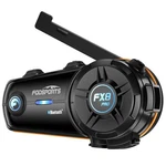 Fodsports FX8 Pro Motorcycle Communication Systems With Customized Hrsqs Spea... New. Price: $150.73.