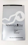 Valentine One 1 Radar Locator Manual Genuine Original Open. Price: $8.99.