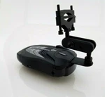 Cobra Irad, 480I, RAD380 Alloy Radar Mirror Mount (cbr-c) New. Price: $23.62.