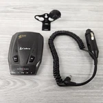 Cobra ESD-6050 Safety Alert Six Band Radar Detector W/ Power Cable Used. Price: $19.99.