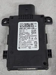 2019-2025 Audi E-tron Gt A6 Quattro Blind Spot Radar Sensor Module 4N0907669AM Used. Price: $199.99.