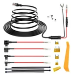 Radar Detector Hardwire Kit,direct Wiring For Escor Valentine RJ11 New. Price: $26.05.