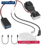 Radar Detector Power Cord ADAPTER,(16PIN Type-a) Compatible With Ford F150,BRONC New. Price: $59.21.