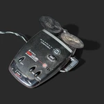 Cobra 360 Laser Radar Detector RDL-214SW Power Cable Rewired Untested Condition For. Price: $20.17.
