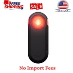 Garmin Varia RTL515 Cycling Rearview Radar With Tail Light New. Price: $129.99.