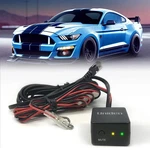 Uniden Radar Detector Hardwire Kit Direct-wire W/ Remote Mute Control Rda-hdwkt New. Price: $27.95.