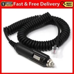 Power Cord For Uniden R3 R7 R1 Valentine One Gen 2 V1 Escort Redline 360C Max New. Price: $43.99.