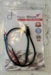 RJ11 Mirror Wire Power Cord For Uniden Radar Detectors R1 R3 R4 R7 R8 Used. Price: $19.99.