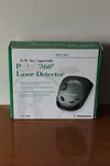 Radioshack Radar 360 Laser Detector 22-1686 X Ka Superwide Open. Price: $53.50.