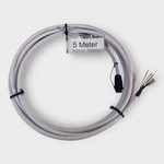 Navico B&g Lowrance Simrad 5M Radar Cable F/BR24 3G 4G Domes Halo Open Array New. Price: $199.99.
