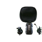 Cobra 700I Radar Laser Detector Black (0180012-1) Used. Price: $220.00.