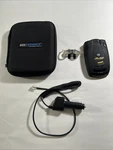 Beltronics PRO300 Professional Series Radar Detector Audio/visual Alerts Case Used. Price: $125.00.