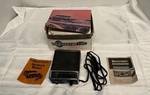 Vintage 1980S Fuzzbuster Elite Radar Detector Box Model EL-14 Turns On Used. Price: $12.65.