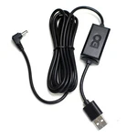 Usb Car Power Cord For Z-19R Z-11R Z-15R XTR145 Whistler Radar Laser Detector New. Price: $12.00.