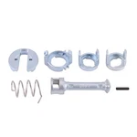 Acouto Door Lock Repair Kit For E46 3 Series 1998-2005 Car Front Left Right D... New. Price: $13.98.