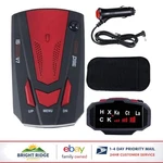 Automotive Radar Detector With High Precision And False Alarm Reduction New. Price: $32.91.