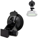 Chargercity Enhanced Windshield Suction Mount Compatible With Small, Black New. Price: $24.95.