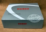 New Model K40-200 Front Only, Stealth Custom Installed Radar Detector System. Price: $499.00.