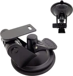 Super Suction Radar Detector Windshield Cup Mount For Cobra New. Price: $29.02.