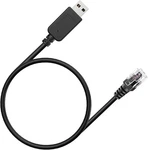 Radar Detector Cord, Usb CABLE,RJ11 Plug Power RJ11-3.3FT, Black New. Price: $20.41.