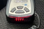 Beltronics Vector 940 Radar Detector With Power Cord Tested Used. Price: $79.99.