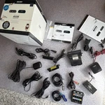 Escort Passport 9500CI Concealed Radar & Laser Shifter With Box Complete Set Used. Price: $1035.00.