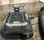 Escort Max 360 Gps Radar/laser Detector Audio/visual W/ Mount & Power Cord Used. Price: $400.00.