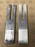 Decatur Electronics Police Radar Band 33.2 Mph Tuning Fork 2391 Hz Used. Price: $39.95.