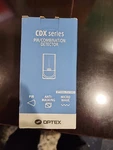 CDX-DAM-X5 Pir Detector / Microwave Combination Series (BIN003) New. Price: $19.99.