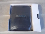 Beltronics Professional Series Radar Detector RX968S-R Russian Open. Price: $119.99.