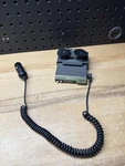 (z) Vintage Cobra Stealth Radar Detector Model RD-3173 And Mount Used. Price: $25.37.