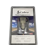 New Cobra XRS9370 Radar/laser Detector Sealed. Price: $125.00.