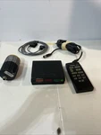 Applied Concepts Stalker Dual Police Radar Cables Remote Used. Price: $390.00.