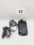Radio Shack 22-1681 Radar Laser Superwide Sws Detector Tested Used. Price: $25.00.