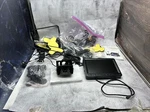 Zeroxclub Digital Wireless Backup Camera System Kit-reverse Rear View Used. Price: $104.97.