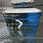 STR-555 Gps 360 Full-band Scanning Radar Detector X KA1 KA2 Laser New. Price: $38.00.