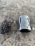 Cobra Laser Radar Detector 360 Esd 9210 Used. Price: $60.00.